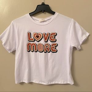 Rebel Society T-shirt‎